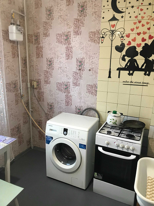 Оренда 1-кімнатної квартири Салтівка Харків - зображення 5