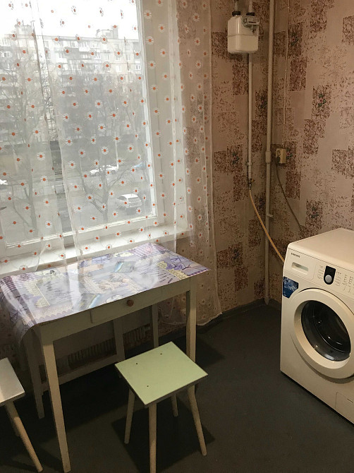 Оренда 1-кімнатної квартири Салтівка Харків - зображення 4