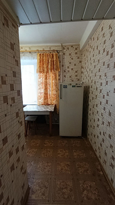 Здам 1 кімнатну квартиру на Каштанів/Черемхи Каменское (Запорожская обл.) - изображение 6