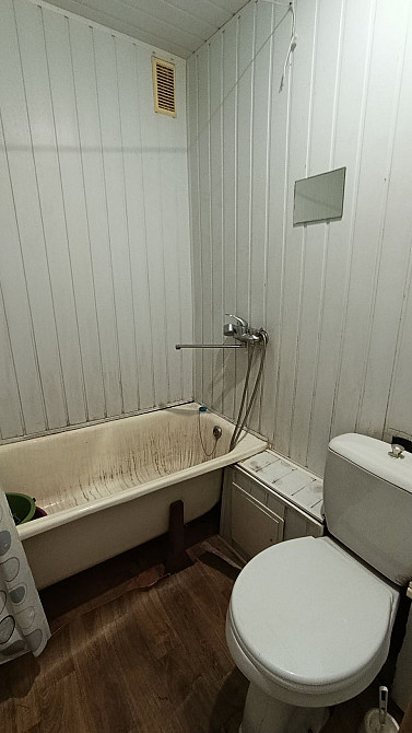 Здам 1 кімнатну квартиру на Каштанів/Черемхи Каменское (Запорожская обл.) - изображение 7