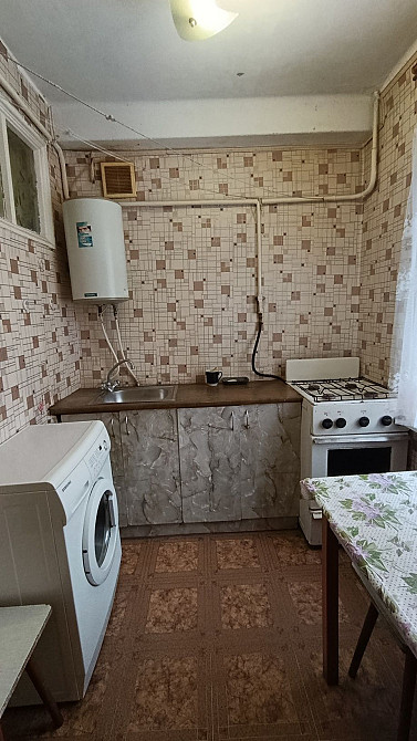 Здам 1 кімнатну квартиру на Каштанів/Черемхи Каменское (Запорожская обл.) - изображение 3