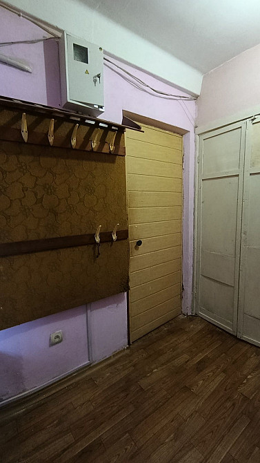 Здам 1 кімнатну квартиру на Каштанів/Черемхи Каменское (Запорожская обл.) - изображение 8