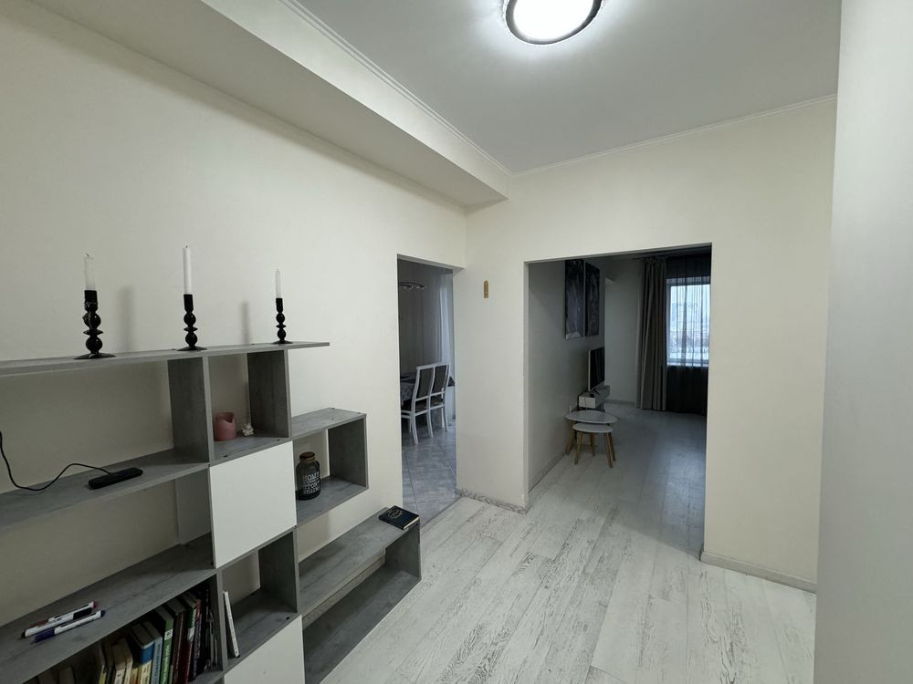 Оренда 2-кімнатної квартири, Золоті Ворота-Університет Киев - изображение 6