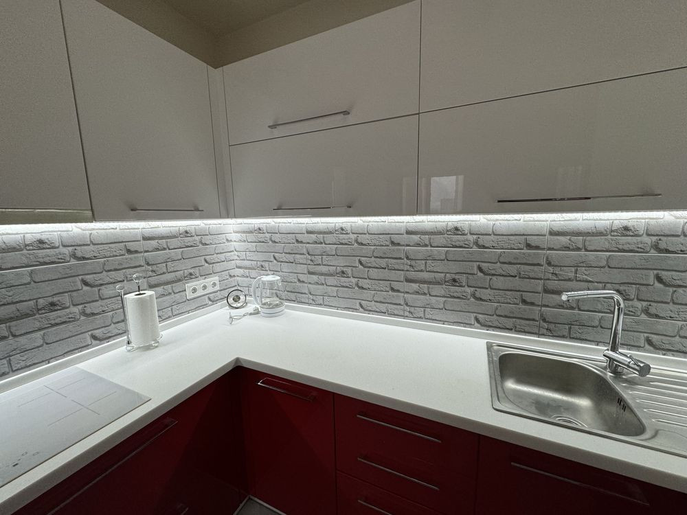 Оренда 2-кімнатної квартири, Золоті Ворота-Університет Киев - изображение 4