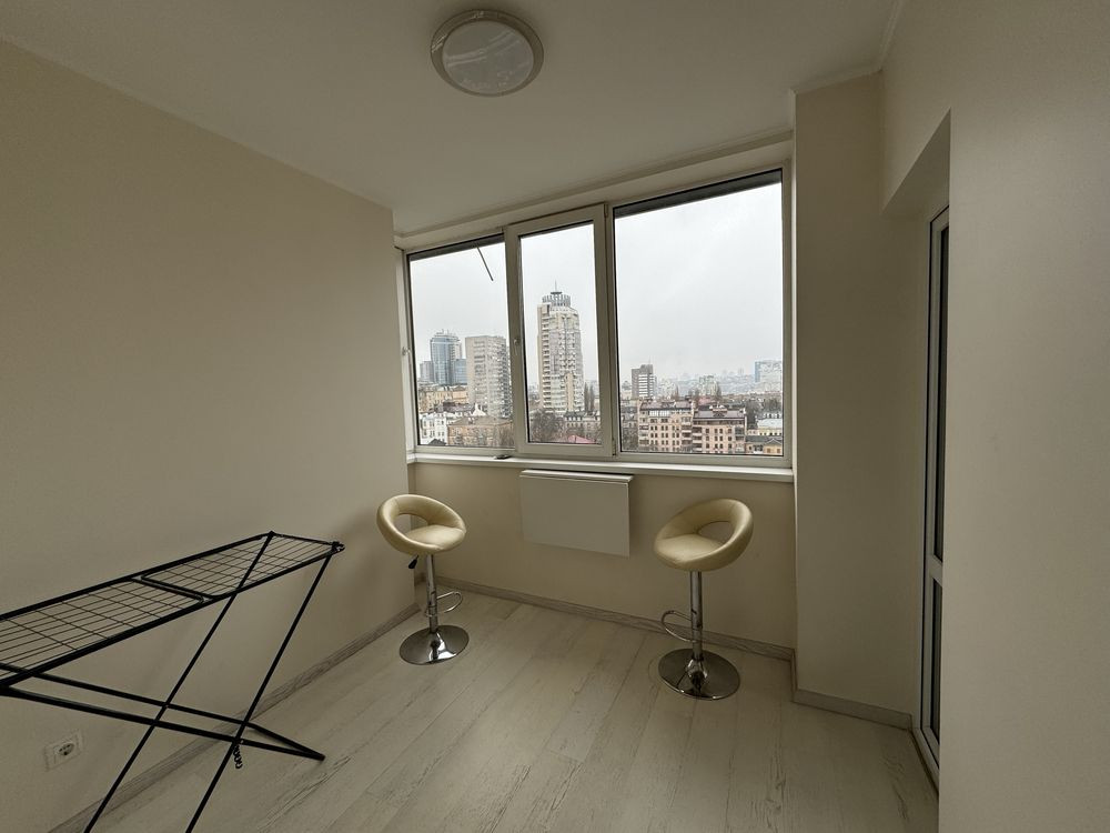 Оренда 2-кімнатної квартири, Золоті Ворота-Університет Киев - изображение 5