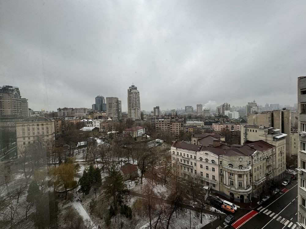 Оренда 2-кімнатної квартири, Золоті Ворота-Університет Киев - изображение 8