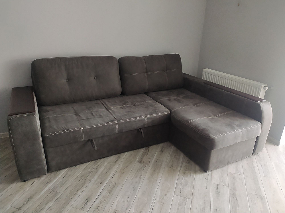 Оренда однокімнатна квартира район Львівської, вулиця Даньшина м.Луцьк Луцк - изображение 3