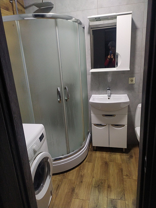 Оренда однокімнатна квартира район Львівської, вулиця Даньшина м.Луцьк Луцк - изображение 7