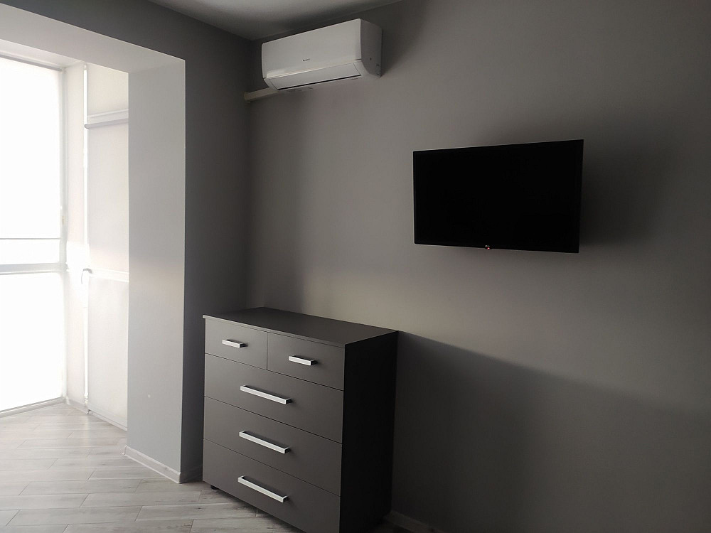 Оренда однокімнатна квартира район Львівської, вулиця Даньшина м.Луцьк Луцк - изображение 4