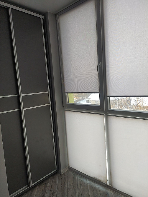 Оренда однокімнатна квартира район Львівської, вулиця Даньшина м.Луцьк Луцк - изображение 6