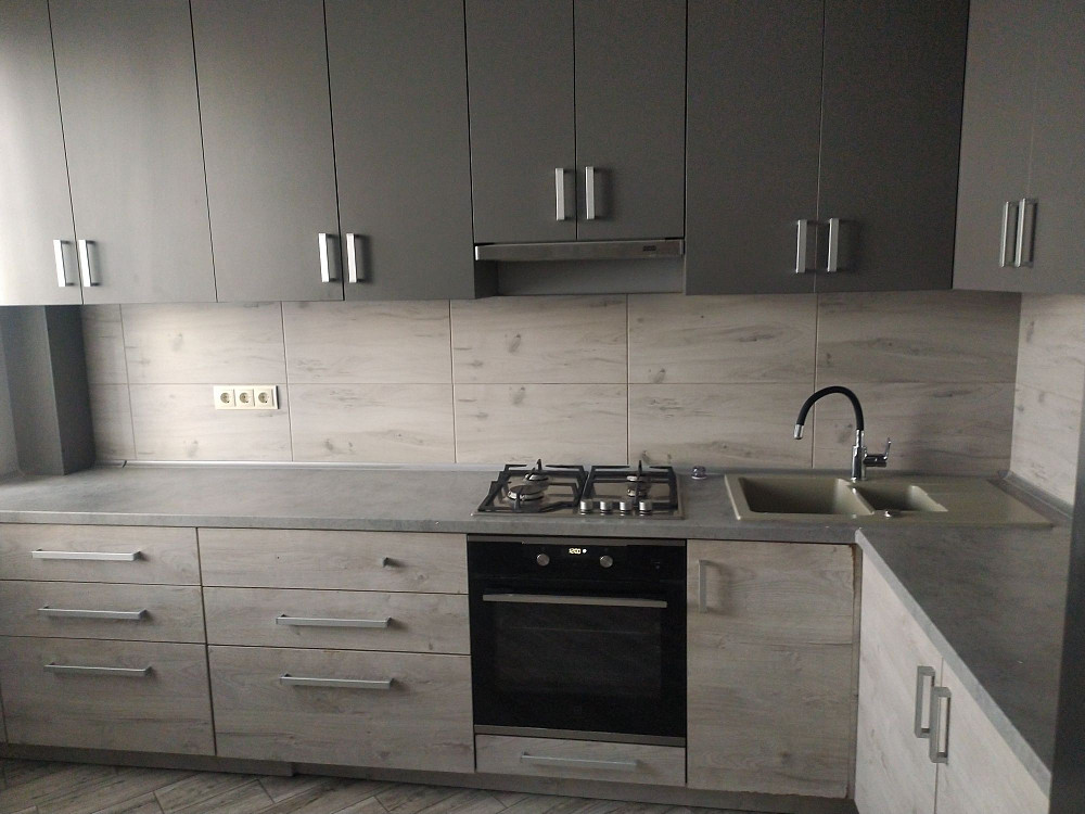 Оренда однокімнатна квартира район Львівської, вулиця Даньшина м.Луцьк Луцк - изображение 1