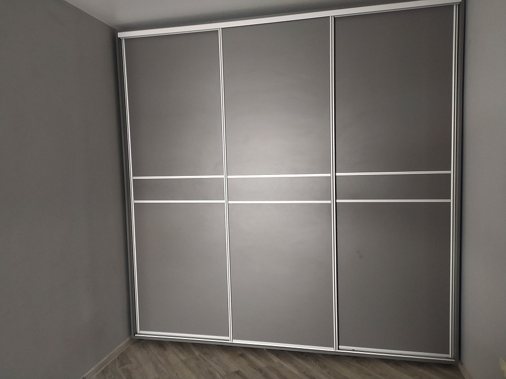 Оренда однокімнатна квартира район Львівської, вулиця Даньшина м.Луцьк Луцк - изображение 5