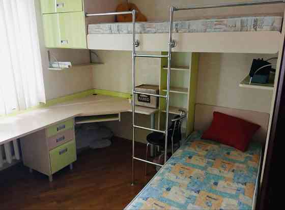 Оренда 3 квартири,вул.Грушевського.Світло є ! Черкассы