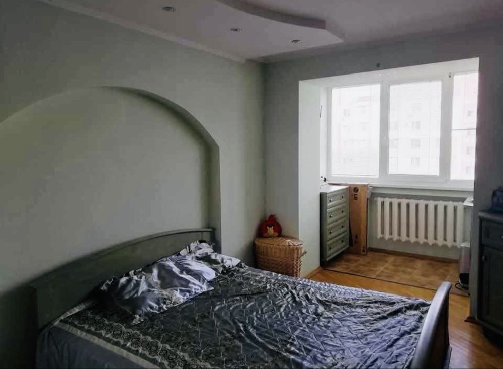 Оренда 3 квартири,вул.Грушевського.Світло є ! Черкассы - изображение 5