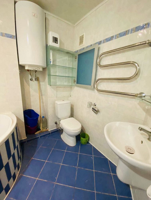 Оренда 3 квартири,вул.Грушевського.Світло є ! Черкассы - изображение 6