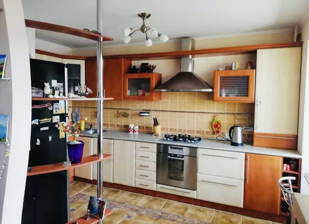 Оренда 3 квартири,вул.Грушевського.Світло є ! Черкассы - изображение 2