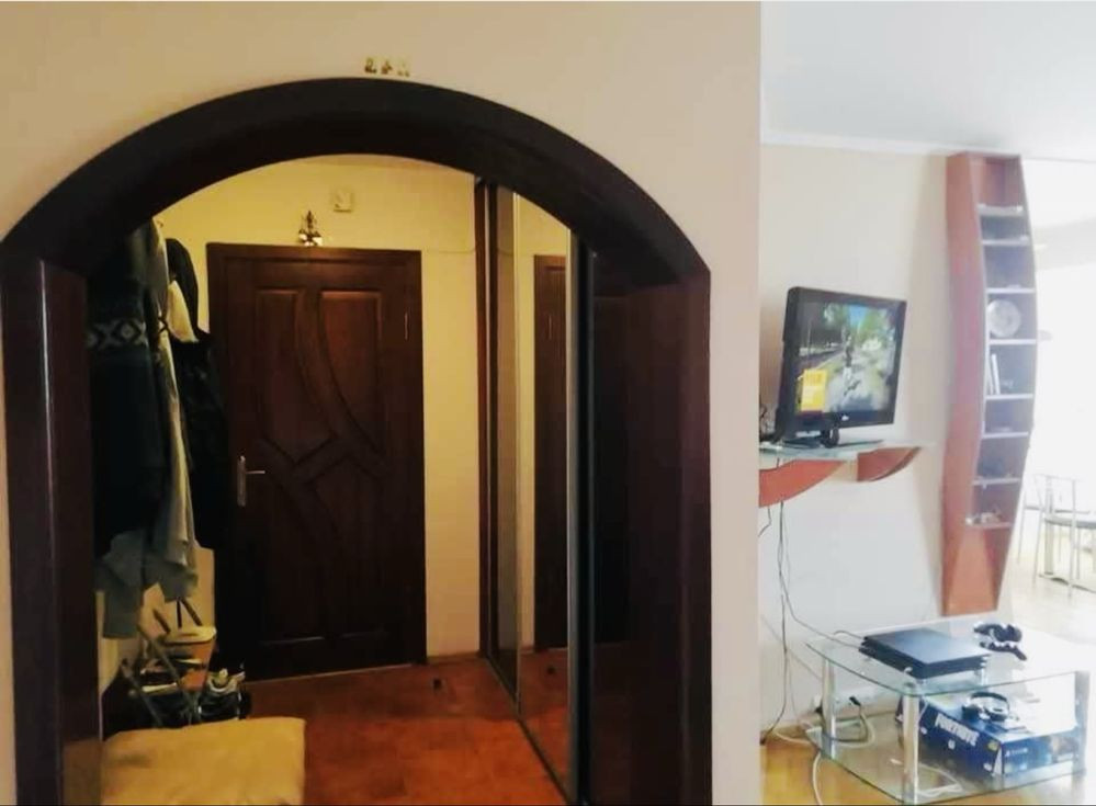 Оренда 3 квартири,вул.Грушевського.Світло є ! Черкассы - изображение 7