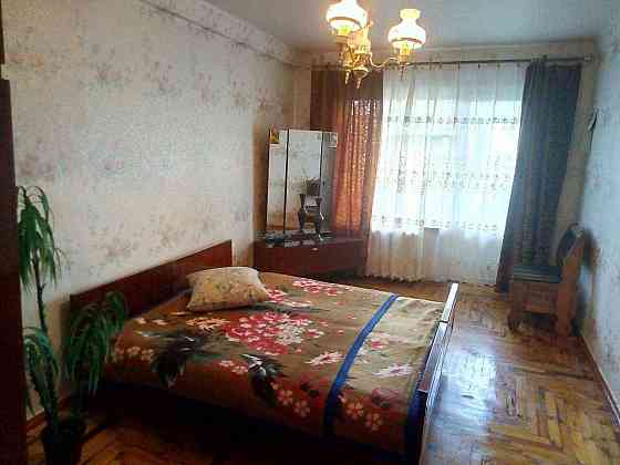 Сдам 3-к квартиру, Днепровский район, район Металлургов Запоріжжя