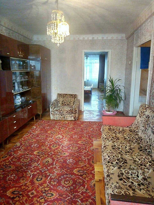 Сдам 3-к квартиру, Днепровский район, район Металлургов Запоріжжя - зображення 4