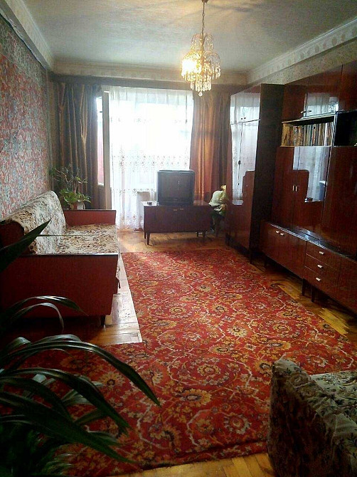 Сдам 3-к квартиру, Днепровский район, район Металлургов Запоріжжя - зображення 3