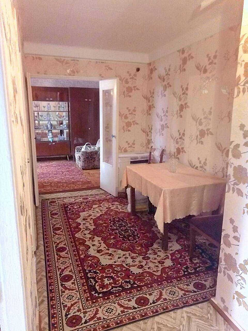 Сдам 3-к квартиру, Днепровский район, район Металлургов Запоріжжя - зображення 6