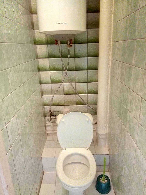 Сдам 3-к квартиру, Днепровский район, район Металлургов Запоріжжя - зображення 7