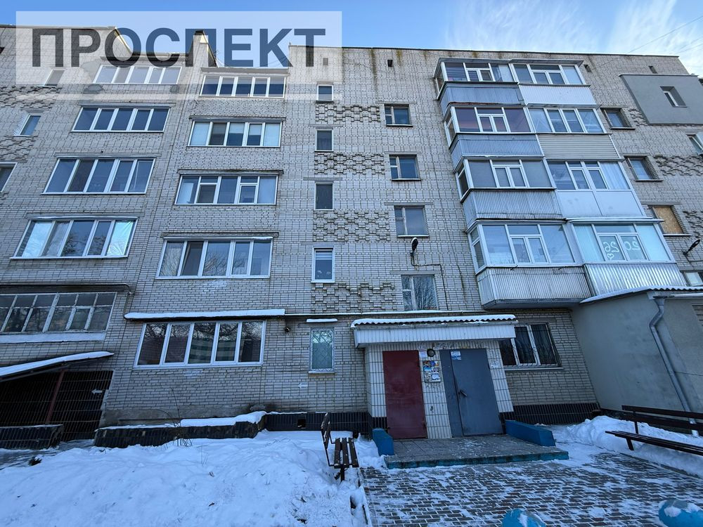 Здам 3-х кімн.квартиру пр-т Перемоги 103/1 Суми - зображення 6