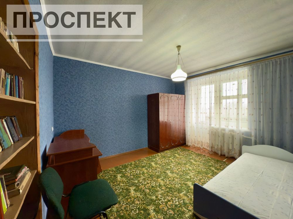 Здам 3-х кімн.квартиру пр-т Перемоги 103/1 Суми - зображення 4