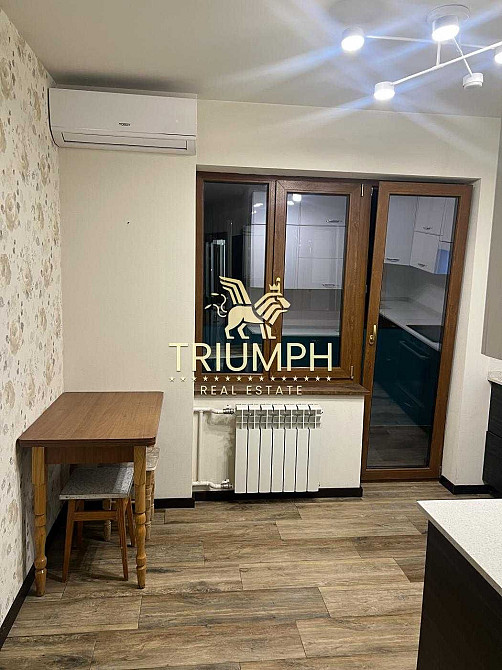 ТОП ремонт і ціна | 2 кімнати + Балкон | Оболонь | Героїв Дніпра 23 Киев - изображение 2