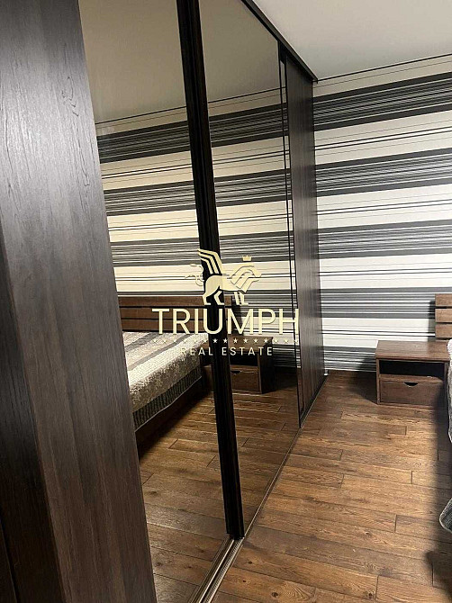 ТОП ремонт і ціна | 2 кімнати + Балкон | Оболонь | Героїв Дніпра 23 Киев - изображение 8