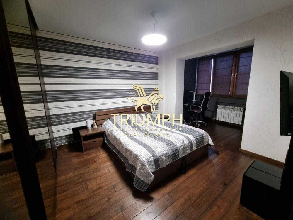 ТОП ремонт і ціна | 2 кімнати + Балкон | Оболонь | Героїв Дніпра 23 Киев - изображение 6