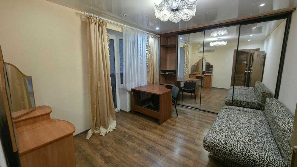 Вільна. Пимоненко, 14. Лук'янівка. 3 роздільні кімнати. Київ - зображення 8