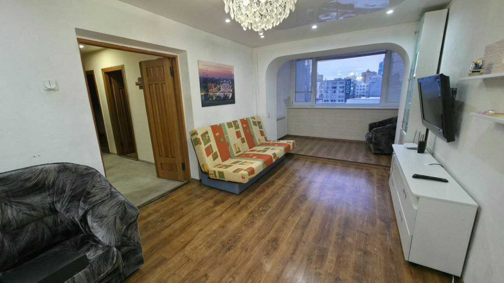 Вільна. Пимоненко, 14. Лук'янівка. 3 роздільні кімнати. Київ - зображення 4