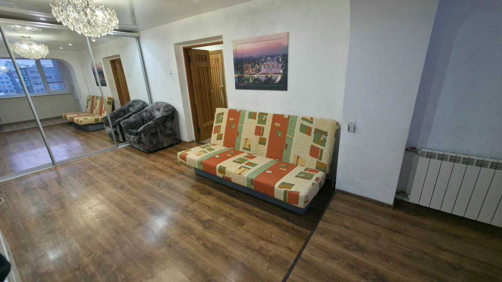 Вільна. Пимоненко, 14. Лук'янівка. 3 роздільні кімнати. Київ - зображення 3