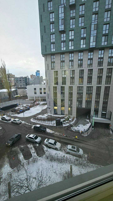 Вільна. Пимоненко, 14. Лук'янівка. 3 роздільні кімнати. Київ - зображення 5