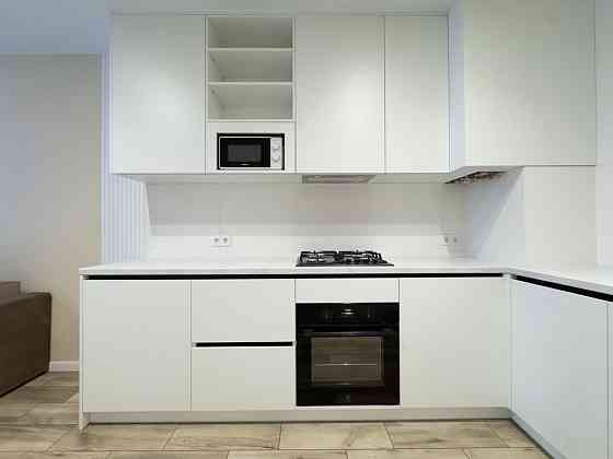 Оренда 2-к квартири з гардеробом в ЖК «5’th Avenue»|Шевченківський р-н Львов