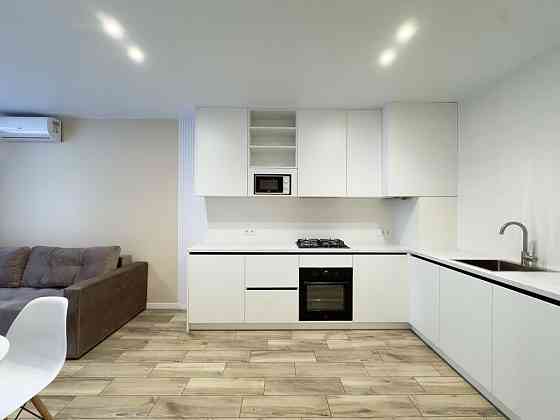 Оренда 2-к квартири з гардеробом в ЖК «5’th Avenue»|Шевченківський р-н Львов