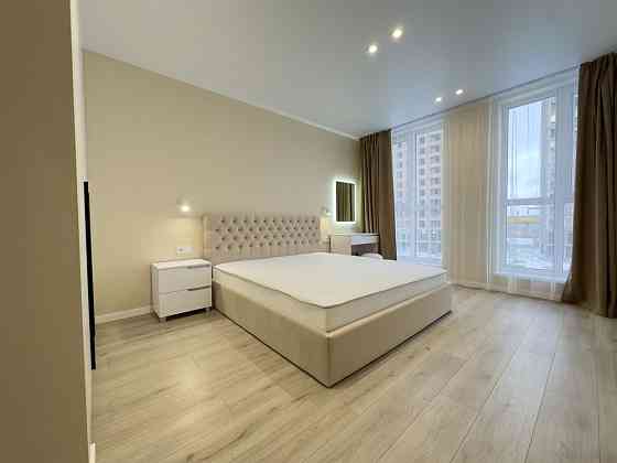 Оренда 2-к квартири з гардеробом в ЖК «5’th Avenue»|Шевченківський р-н Львов