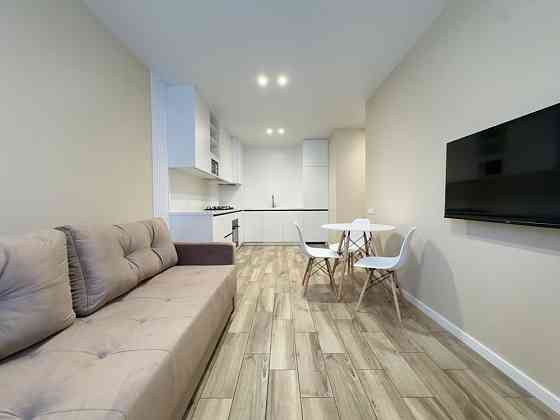 Оренда 2-к квартири з гардеробом в ЖК «5’th Avenue»|Шевченківський р-н Львов