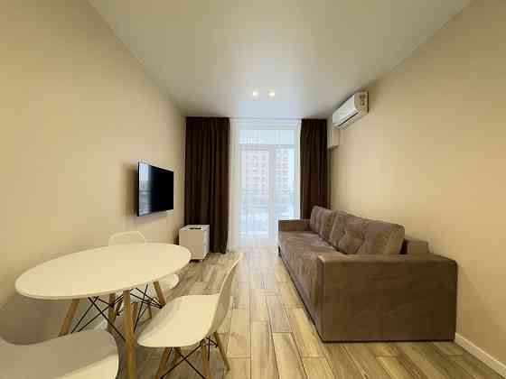 Оренда 2-к квартири з гардеробом в ЖК «5’th Avenue»|Шевченківський р-н Львов