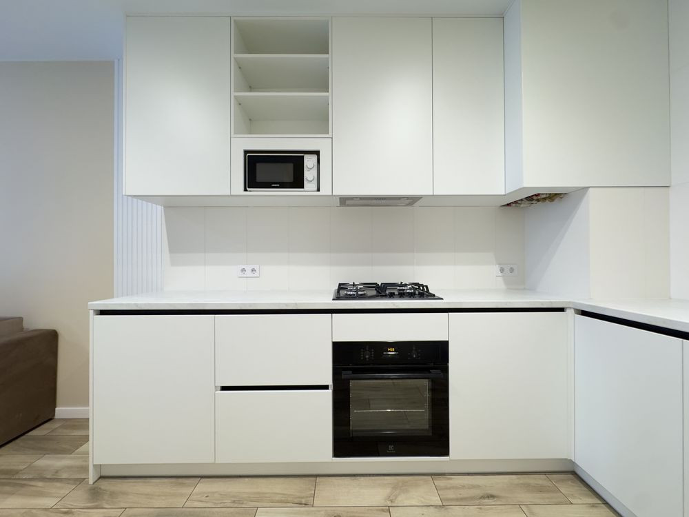 Оренда 2-к квартири з гардеробом в ЖК «5’th Avenue»|Шевченківський р-н Львов - изображение 1