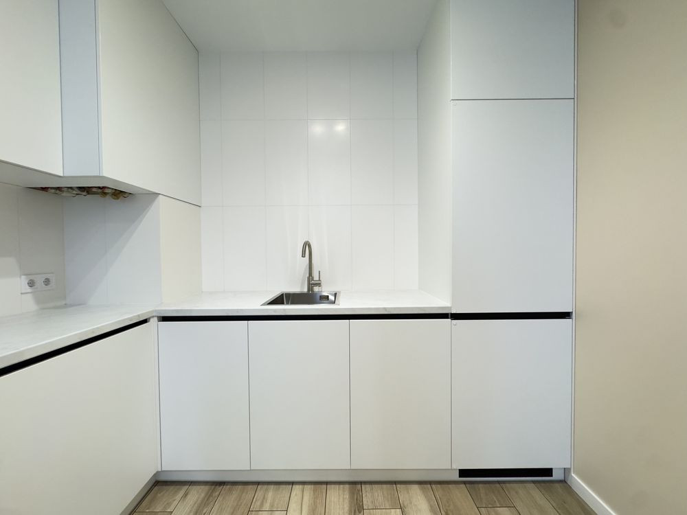 Оренда 2-к квартири з гардеробом в ЖК «5’th Avenue»|Шевченківський р-н Львов - изображение 3