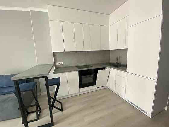 Здається 1 к квартира в ЖК Республіка, метро Теремки Киев