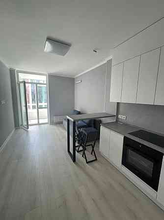 Здається 1 к квартира в ЖК Республіка, метро Теремки Киев