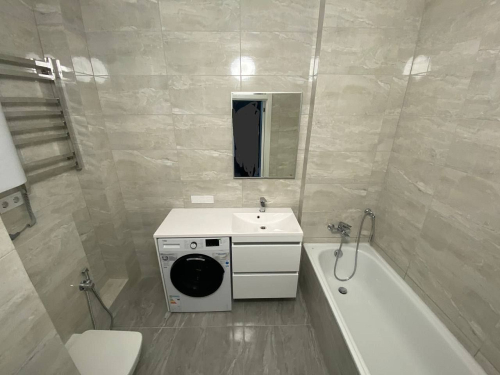 Здається 1 к квартира в ЖК Республіка, метро Теремки Киев - изображение 4