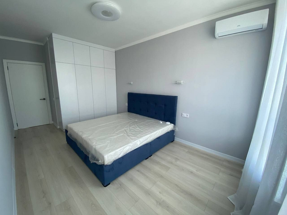 Здається 1 к квартира в ЖК Республіка, метро Теремки Киев - изображение 1