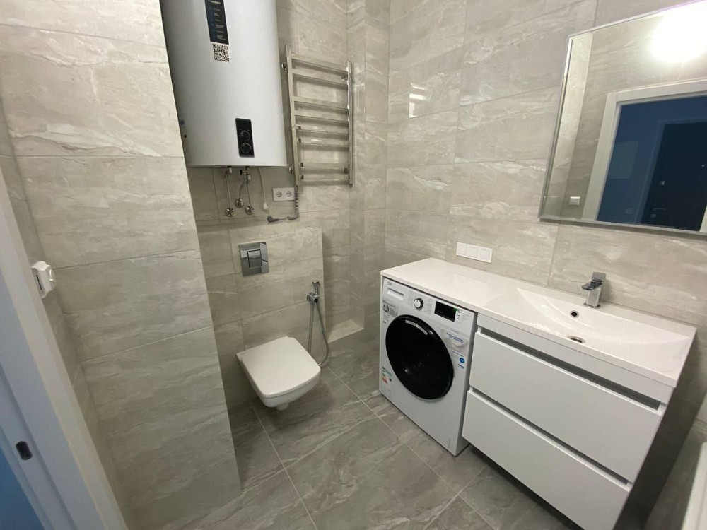 Здається 1 к квартира в ЖК Республіка, метро Теремки Киев - изображение 7