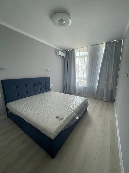 Здається 1 к квартира в ЖК Республіка, метро Теремки Киев - изображение 5