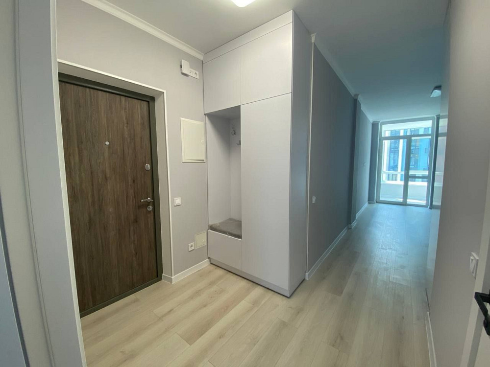 Здається 1 к квартира в ЖК Республіка, метро Теремки Киев - изображение 6