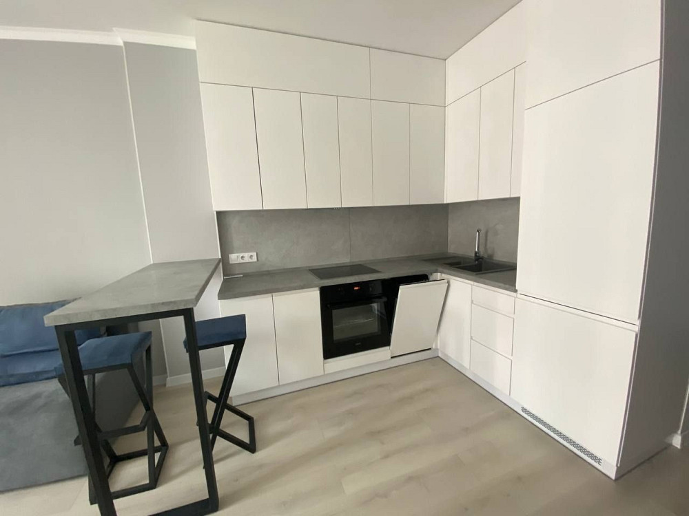 Здається 1 к квартира в ЖК Республіка, метро Теремки Киев - изображение 3